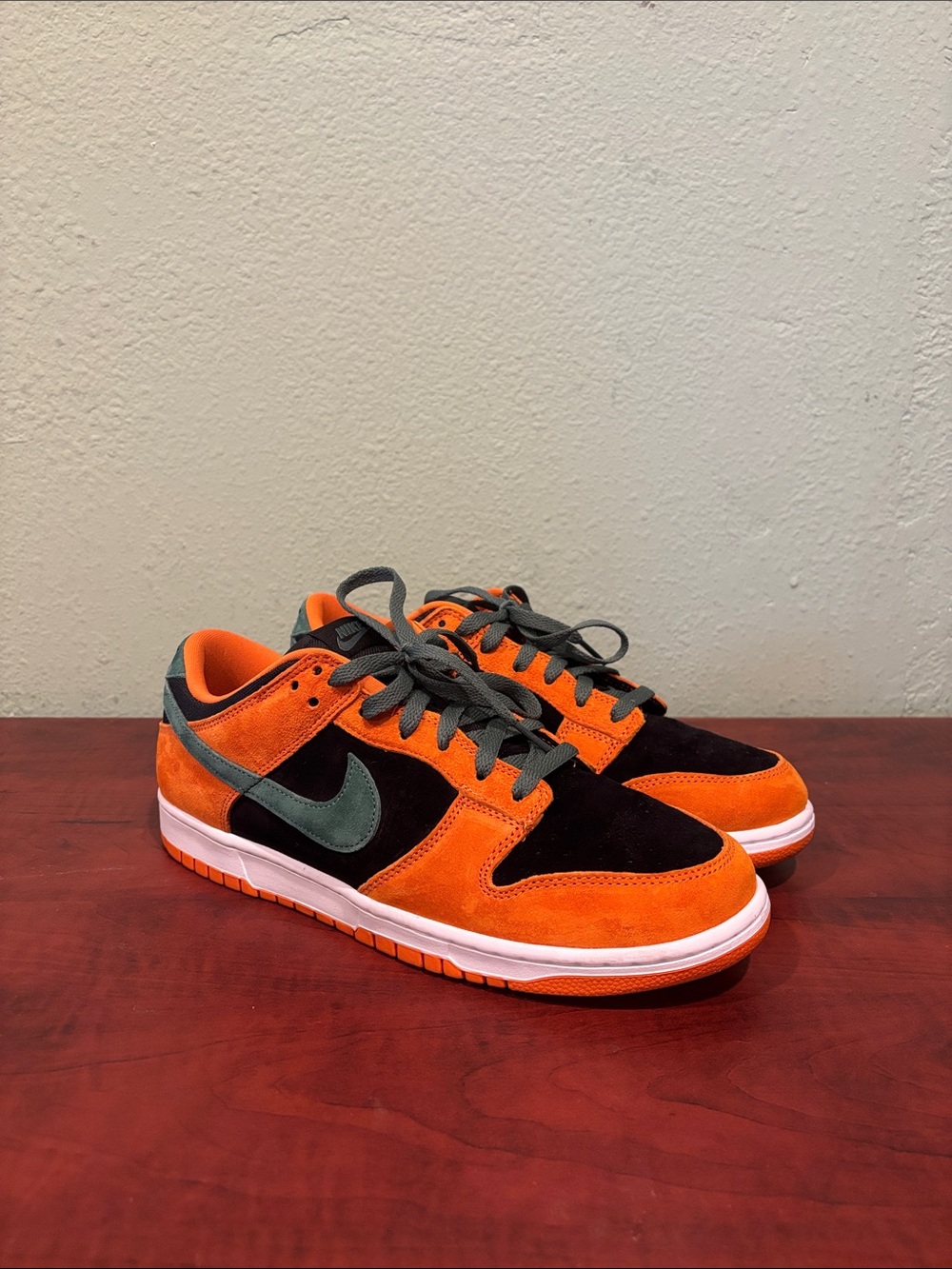Nike Dunk Low SP “Ceramic” Men’s 11